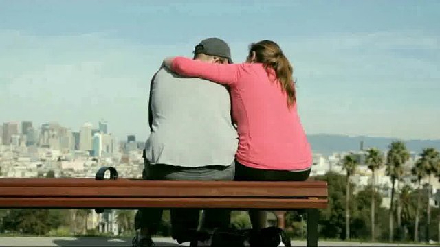 快乐要懂得分享，才能加倍的快樂乐。