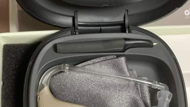 助听器六大品牌性价比哪款高？町石比国外品牌好吗？看这篇就够了