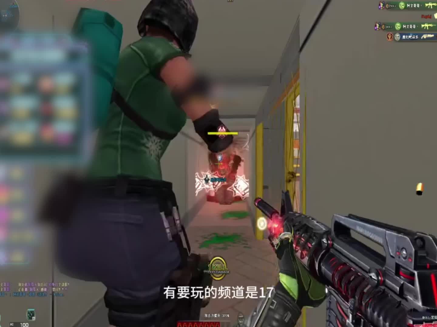 两个人呆房这么久