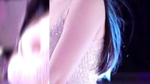 【Ck-李纯儿】你说爱我 哪怕我是坏女人你也认吗