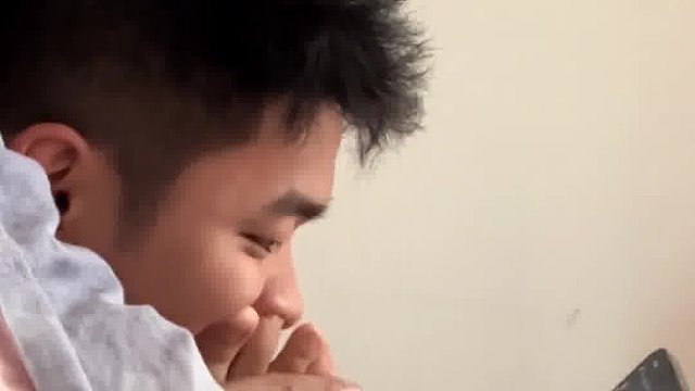 我想我们之间有点暧昧了