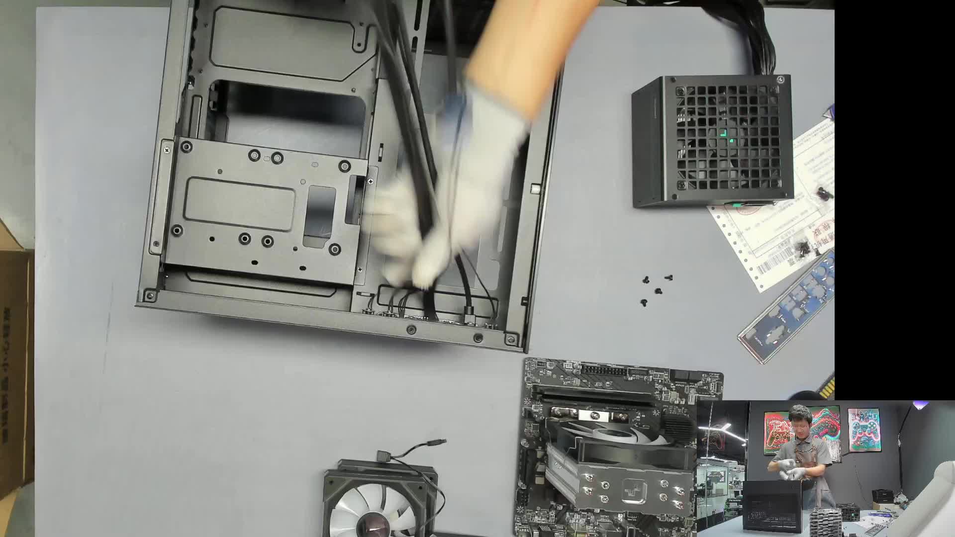 杭州 宋*的13400F 5060