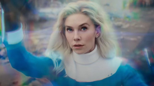 【IGN】电影《神奇4侠：初露锋芒》先导预告