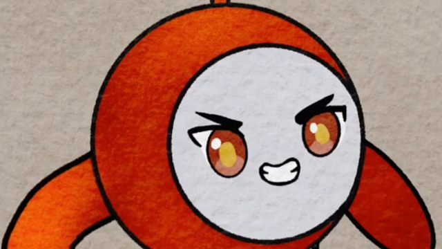 【蛋仔派对】小红