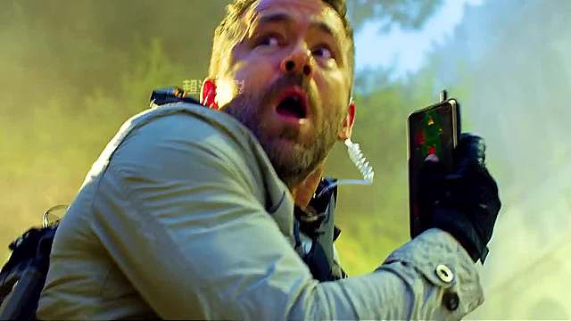 如果奇葩武器有段位？下