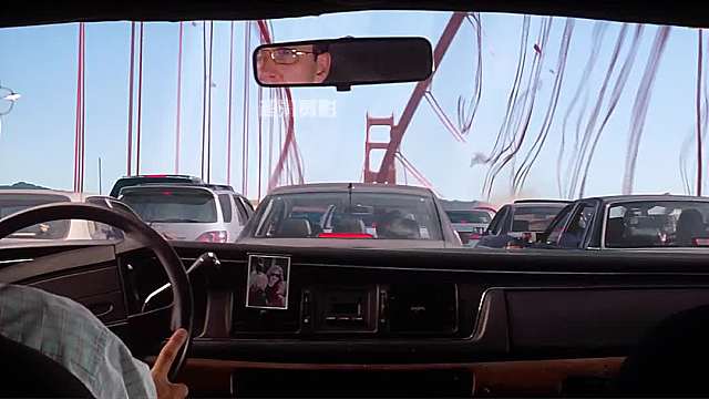 如果毁掉金门大桥有段位？