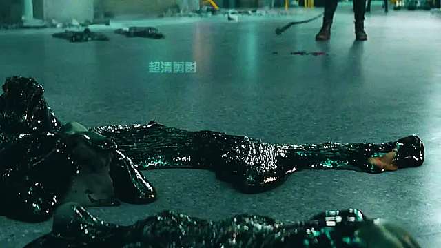 如果自我修复有段位？上