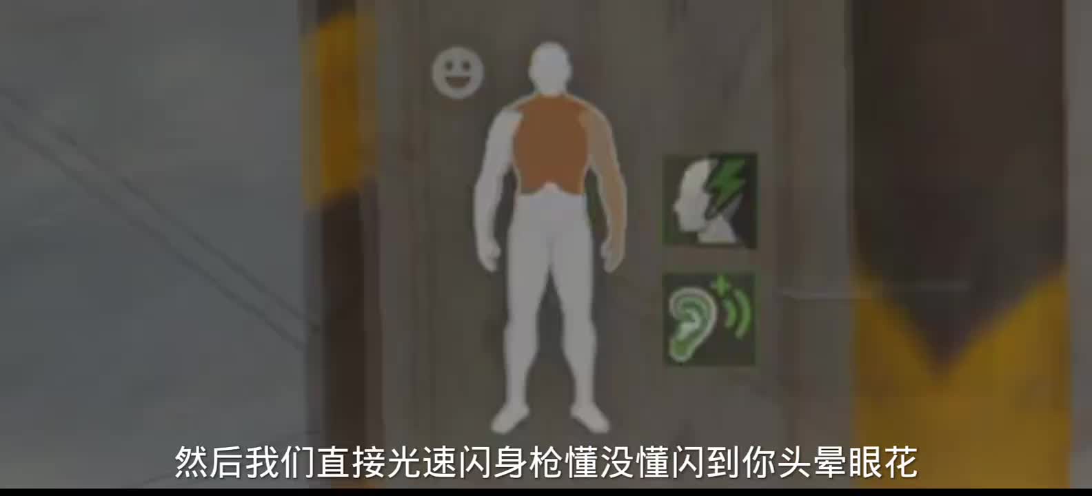 从今天开始我就是MK14代言人了（唐人视频谨慎观看