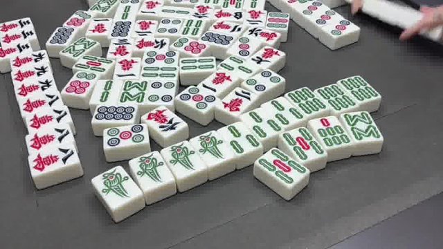 这手牌能否称得上叫牌呢？