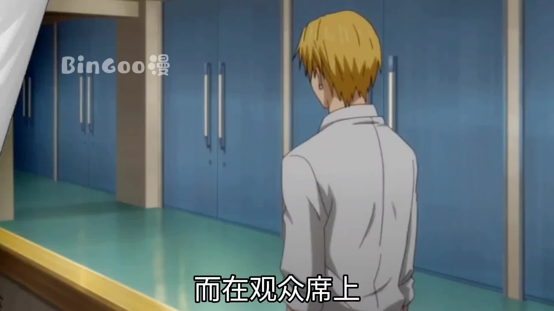 五月的真正实力，真实身份