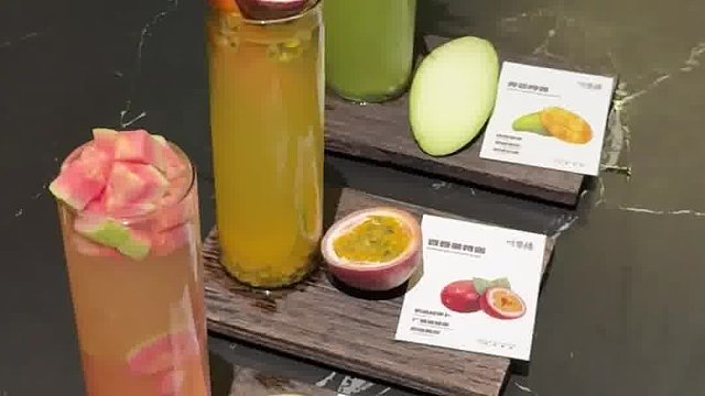 艾特你的好朋友 一起去吃漂亮饭！！