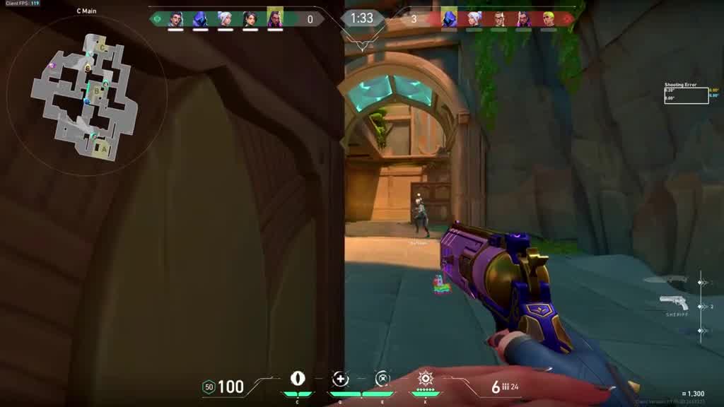 polar的最佳片段