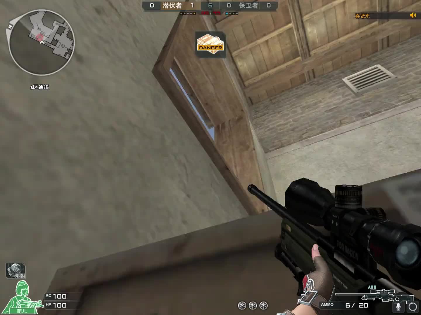 这操作 相当炸裂！