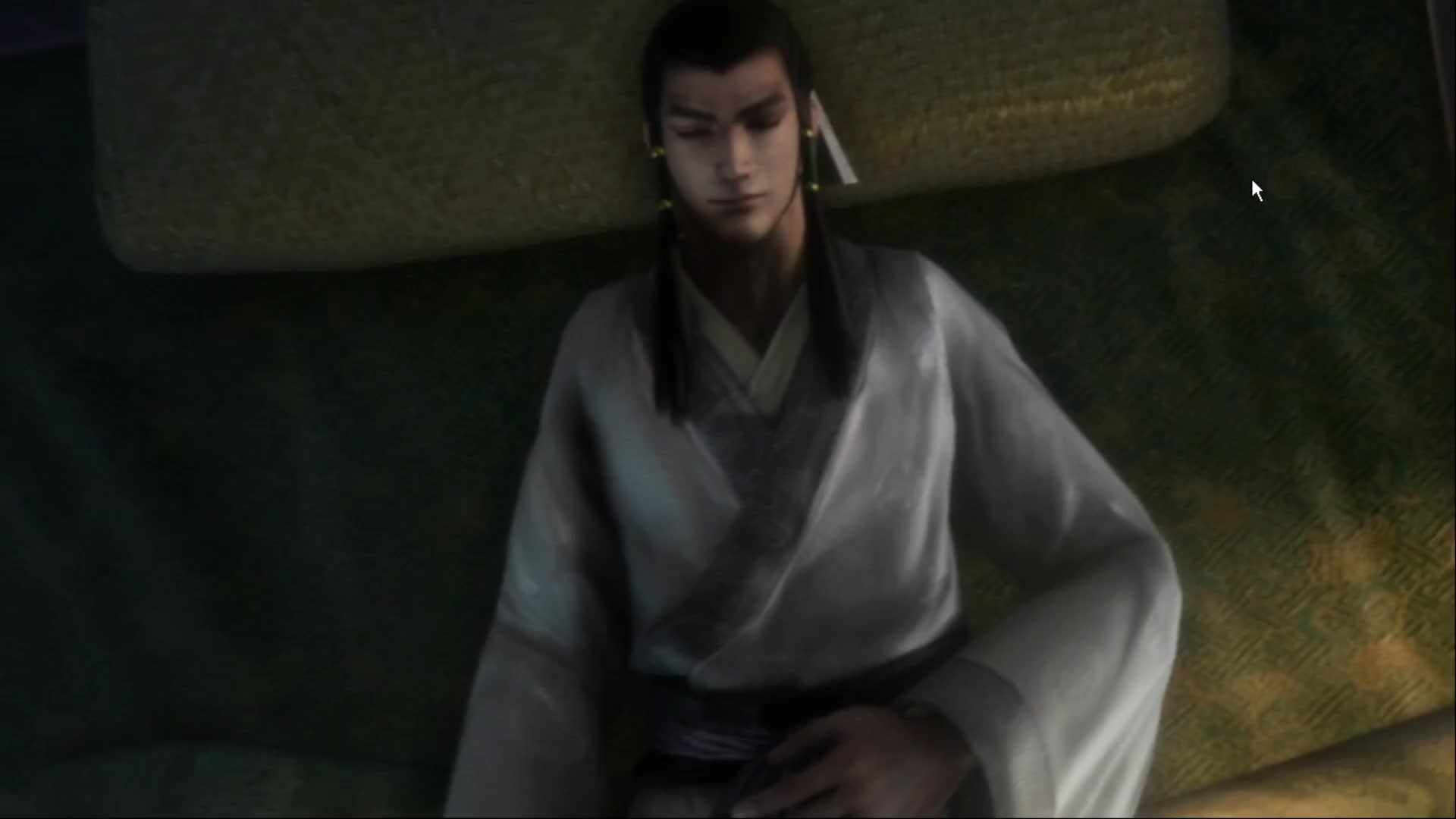 真三国无双6蜀传下