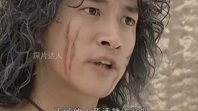 至尊不会武功是怎么当上武林至尊的？