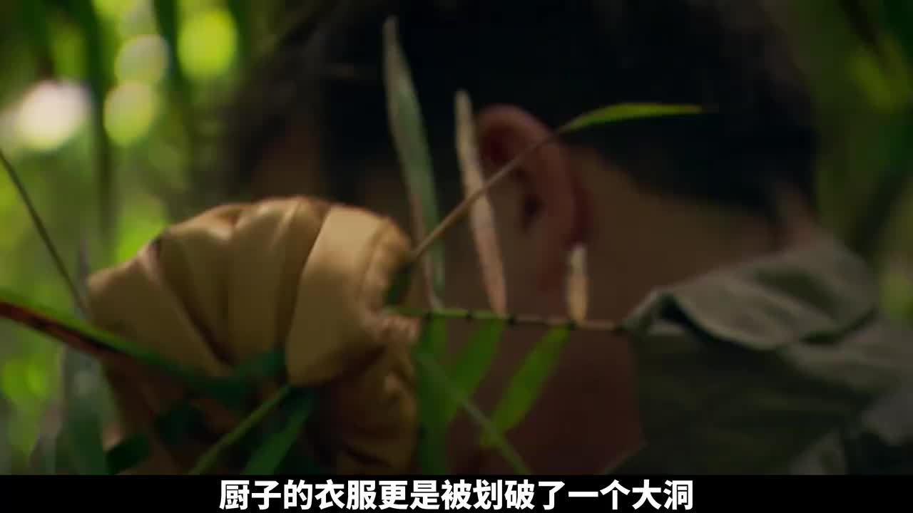 猎人和厨子普拉提瓜岛荒野求生，抓澳龙逮刺鳐捡螃蟹，成功吃上海鲜自助！(1)