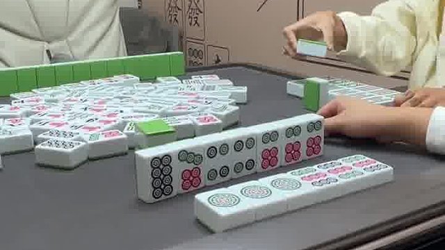 想赢的人，赢不了，不想赢的他硬是嘿起输