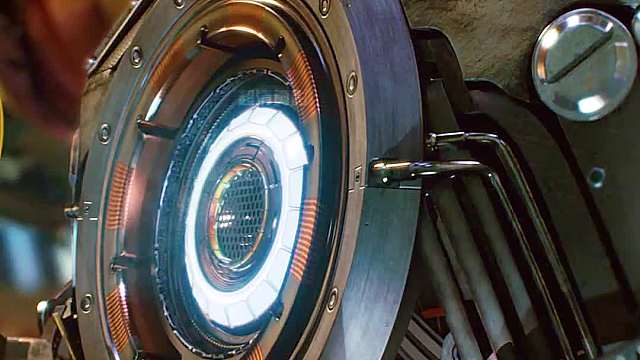 如果漫威变身有段位？