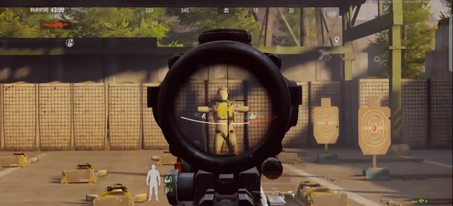 新锐三细节叫穴