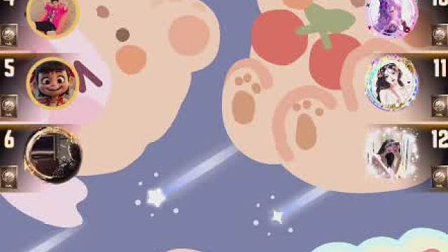 天天狼人#认真游戏-片段14（最喜欢平民视角）