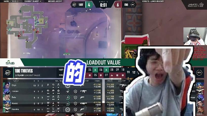 【神槍小子】的