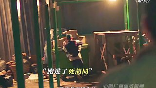 視頻中的“哎哎哎”是什么意思？