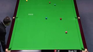 140先生沖147，現(xiàn)場解說驚到爆中文