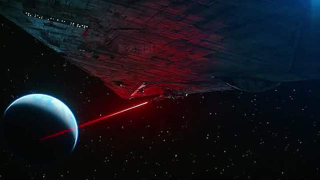 如果科技大炮有段位？下