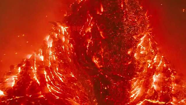 如果冲击波有段位？下