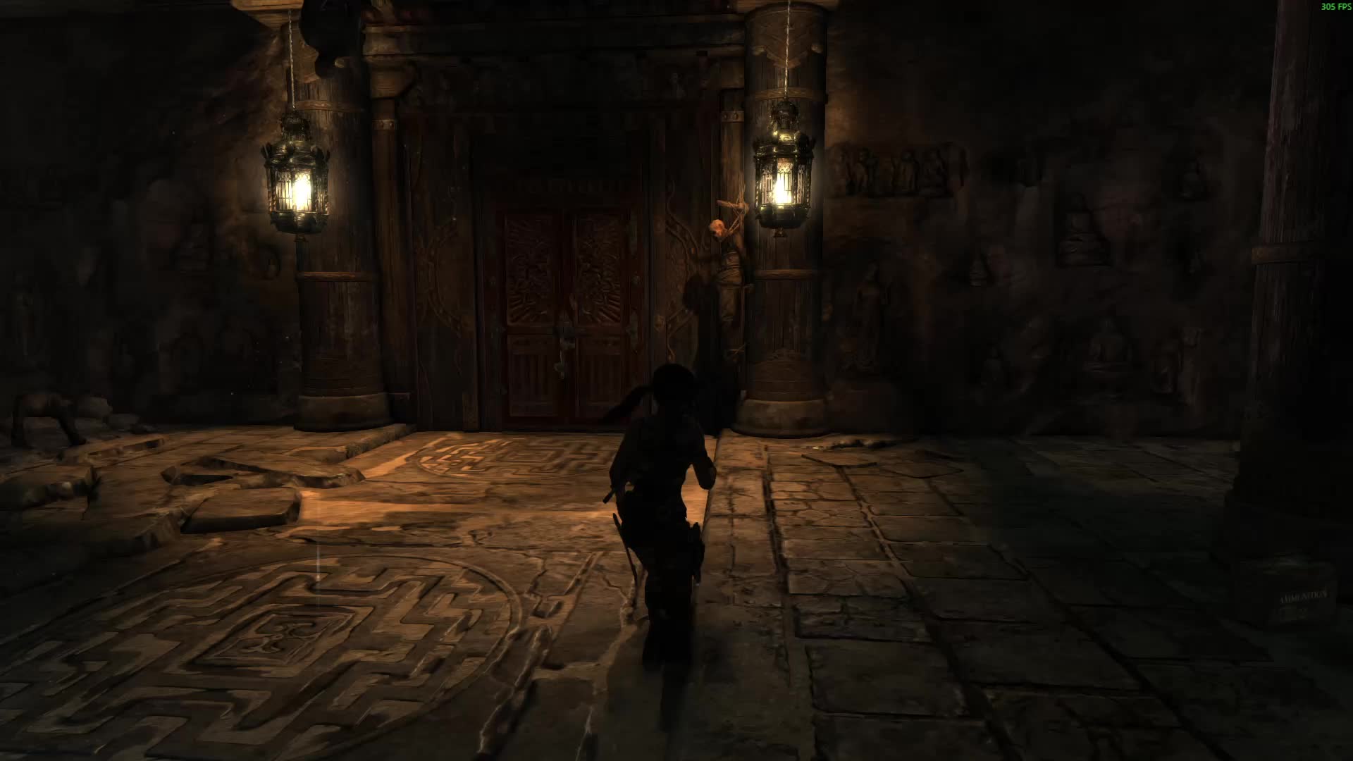 终章 山顶寺院2