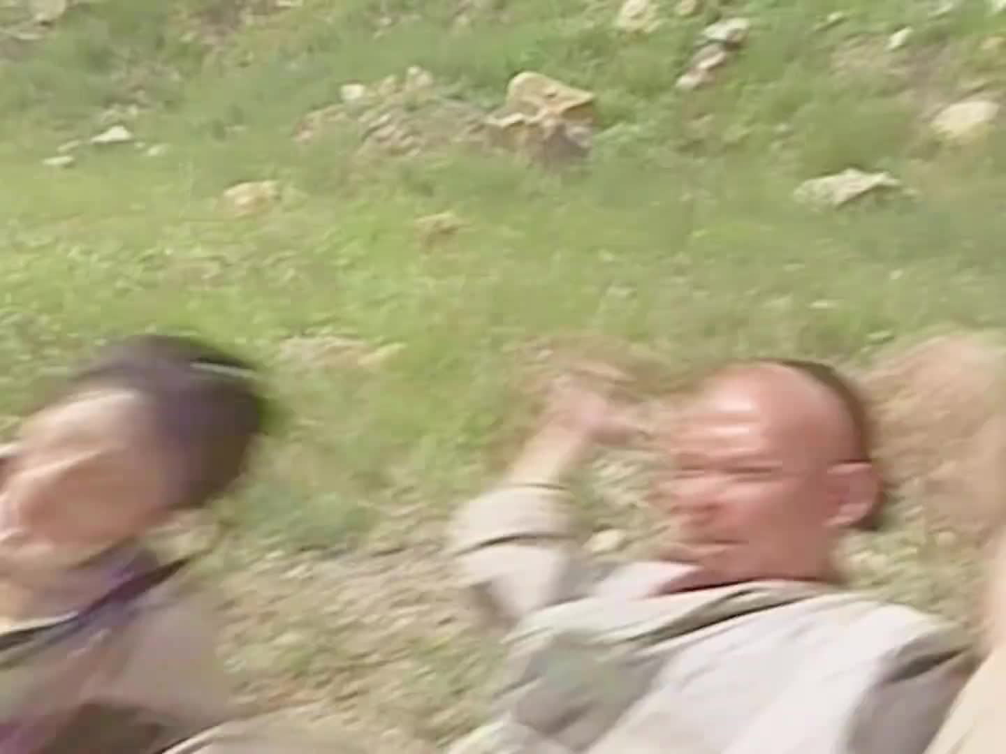 大结局：悟我禅功VS混元童子功