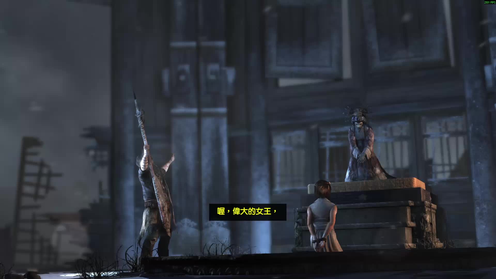 终章 山顶寺院3