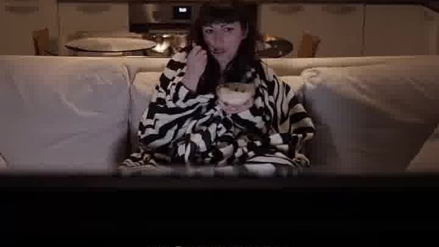 对方的哪一个瞬间让你爱意清零