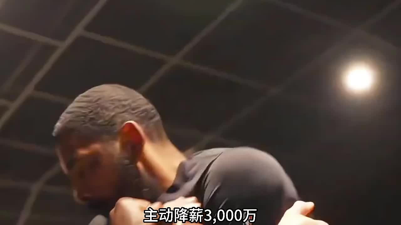 独行侠3年1.2亿正式报价哈登 同时哈里森也有意招募怀特