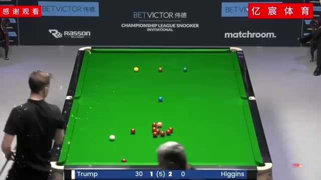 全场起立！特鲁姆普再次血洗冠军联赛，怒进决胜局，对手彻底慌了