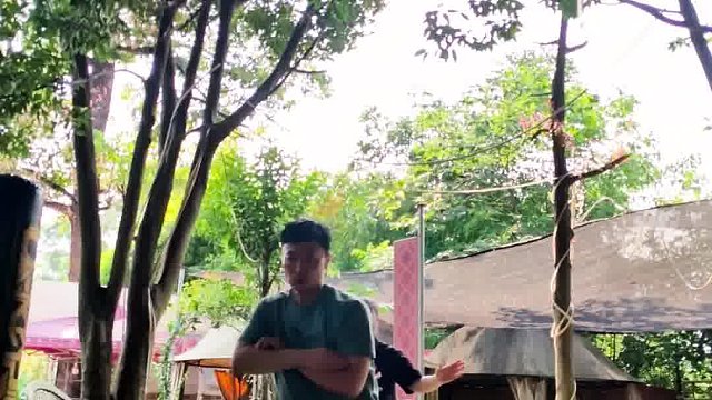 人生很短，经不起来回的犹豫