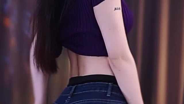 【一只小羊呀-】姐不装欲，姐是真欲