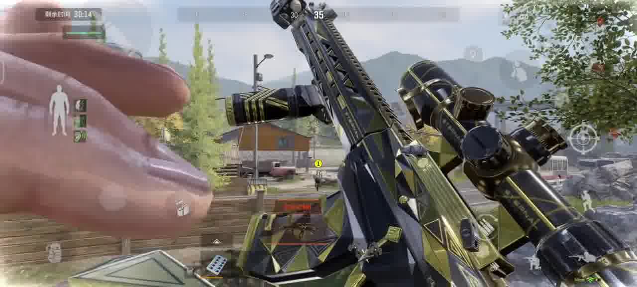 量子幻变QBU191实战揭秘