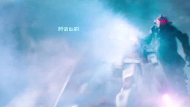 如果机甲有段位？下