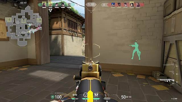 【零の领域】8杀！这波接得牛顿都沉默