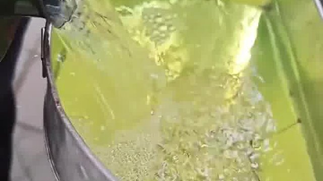 这是什么汽油？