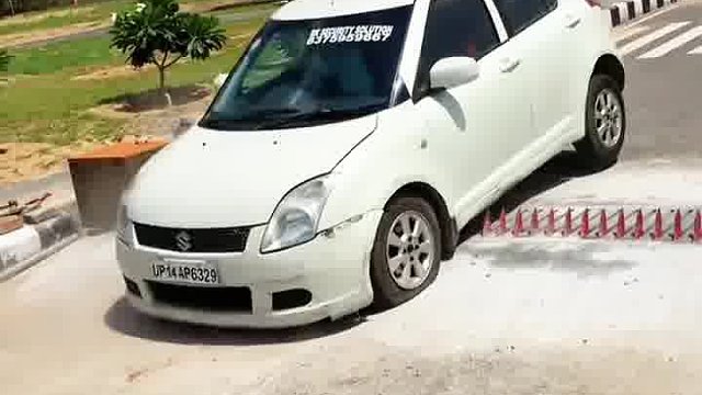 国外的单行道#离谱[话题]# #奇葩[话题]# #每日趣味新闻[话题]#(2)