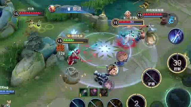 到了后期没有哪个战士会比附魔后的吕布伤害更高的这是最强的