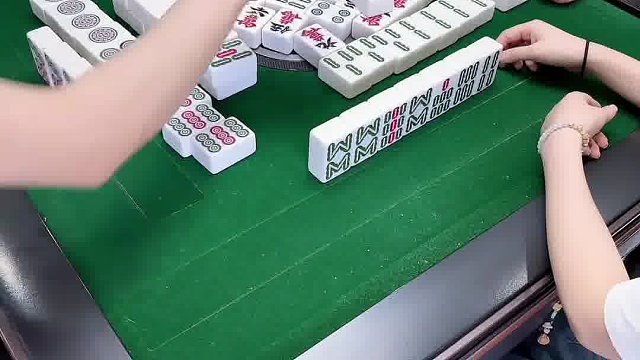 自摸牌规则如何界定及牌品评判标准