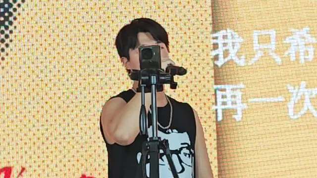 DT歌迷会-片段3蝴蝶