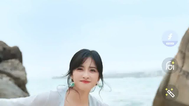 沈月能不能告诉我拍照秘诀啊