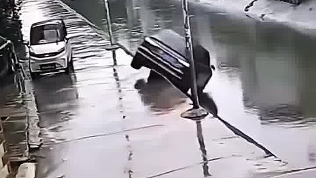 这也不让洗车啊