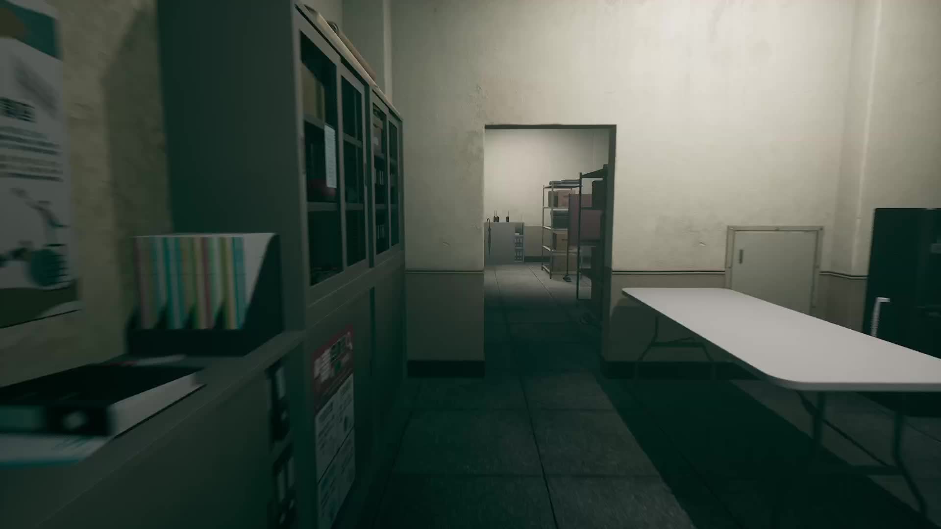 女鬼桥Ⅱ开搞开搞-片段1