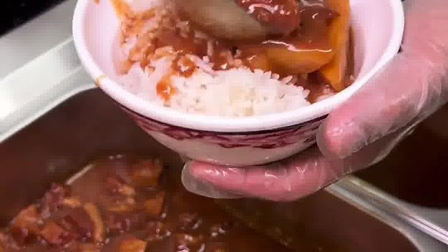 东北牛肉饭哪家强