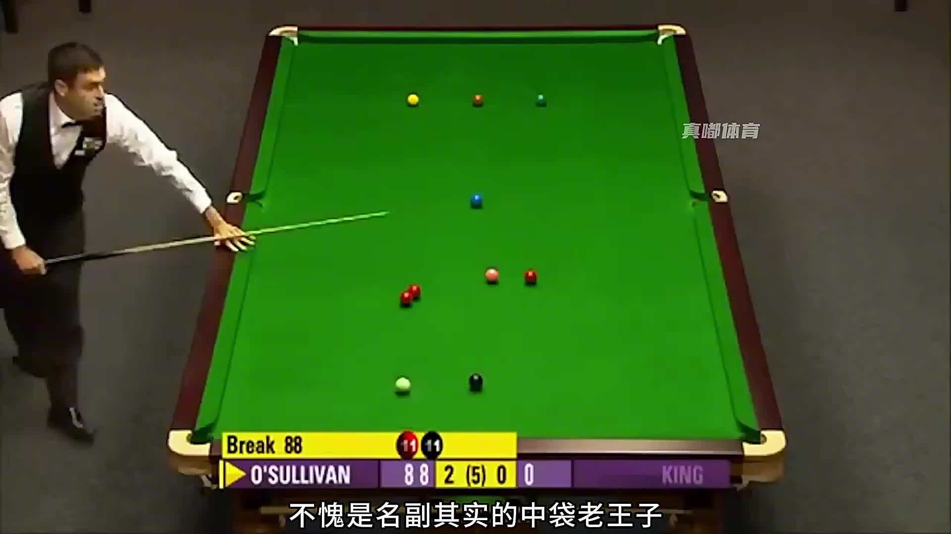 谁能狂得过火箭，生涯装逼名场面（下）